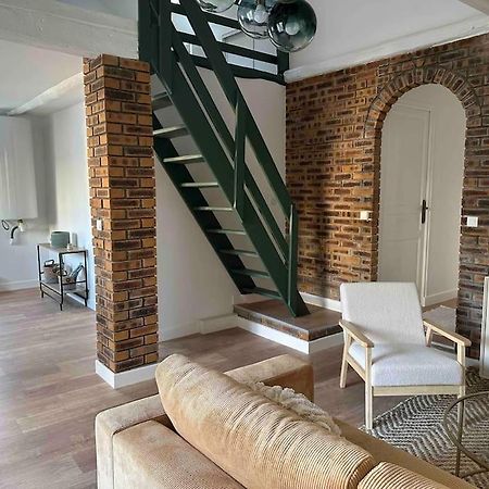 Maison Jardin Proche Paris Villejuif Luaran gambar