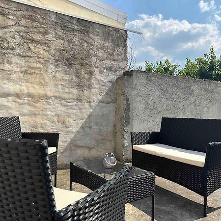 Maison Jardin Proche Paris Villejuif Luaran gambar