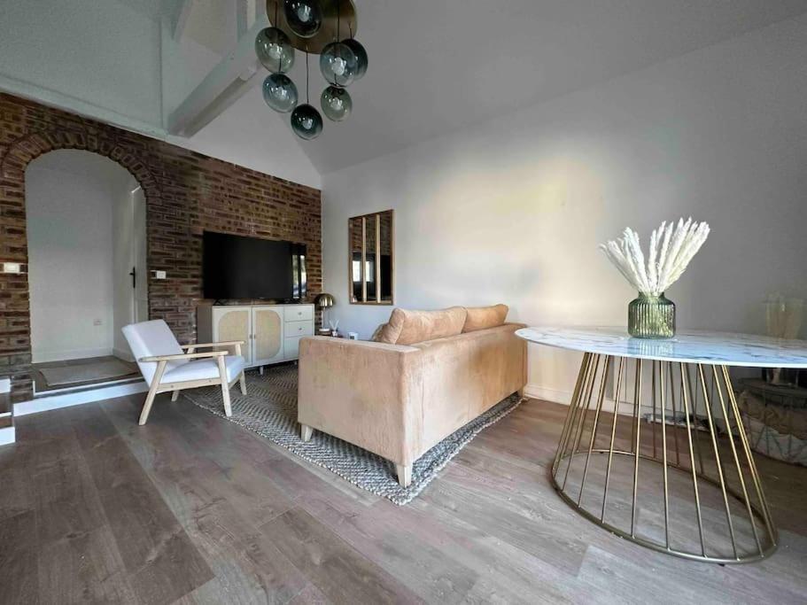 Maison Jardin Proche Paris Villejuif Luaran gambar